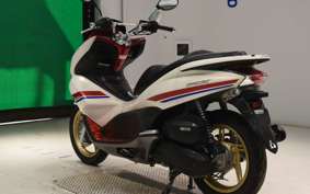 HONDA PCX 125 2007 JF28