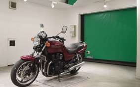 HONDA CB750 GEN 2 2000 RC42