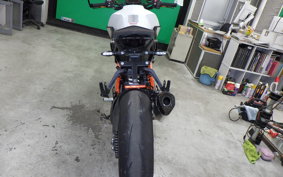 KTM 1290 SUPER DUKE R 2019