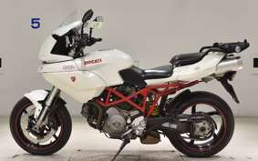 DUCATI MULTISTRADA 1000 DS 2003