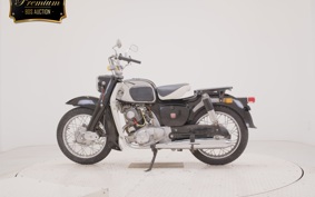 HONDA C92 SUPER CUB C92
