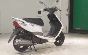 YAMAHA JOG ZR Gen.3 SA39J