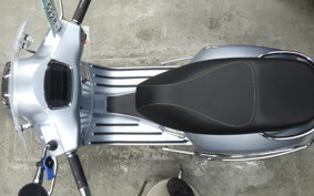 VESPA GTS300 SUPER 2021