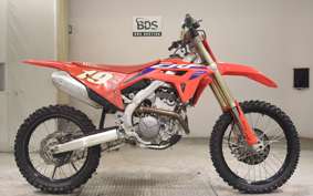 HONDA CRF250 RALLY 2009 ME12