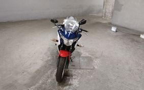 HONDA CBR250R MC41
