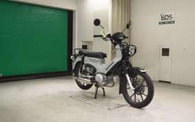 HONDA ｸﾛｽｶﾌﾞ110-3 2003 JA60