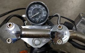 HONDA STEED 400 1993 NC26