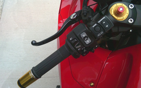 KAWASAKI NINJA ZX-14R 30TH ANNIVER  2015 ZXNF11