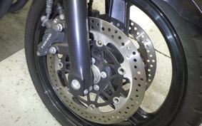 KAWASAKI ZRX-2 2008 ZR400E