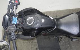 HONDA HORNET 2.0