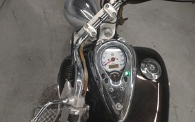 YAMAHA DRAGSTAR400 VH01J