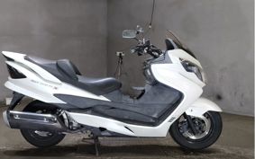 SUZUKI SKYWAVE 250S CJ44A