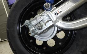 HONDA MONKEY 2011 Z50J