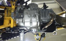 HONDA MONKEY 125 2012 JB02