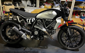 DUCATI SCRAMBLER ICON 2024 7K00