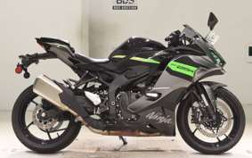 KAWASAKI ZX-25R-2SE 1987 ZX250H