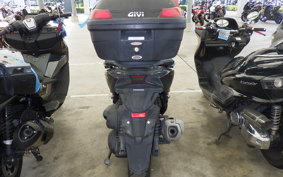 HONDA FORZA 250 MF13