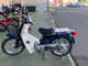 Фото Honda SUPER CUB90 с японского аукциона