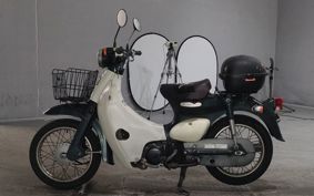 HONDA LITTLE CUB AA01