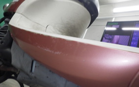 YAMAHA VINOﾓﾙﾌｪ 2017 SA37J