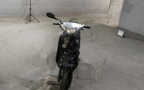 SUZUKI ADDRESS V125 CF4EA