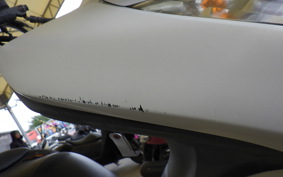 HONDA PCX125 JF28