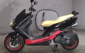 YAMAHA MAJESTY 155S SG52J