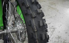 KAWASAKI KX112 2006 KX112A