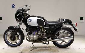 BMW R100RS 1992