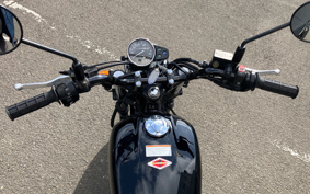 HONDA CB223S MC40