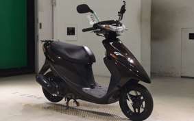 SUZUKI ADDRESS V50 1990 CA4BA