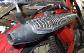 HONDA CT110 HUNTER CUB JD01