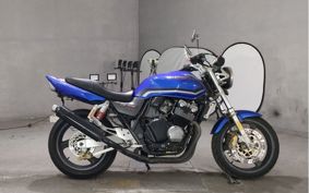 HONDA CB400SFV-1 NC39