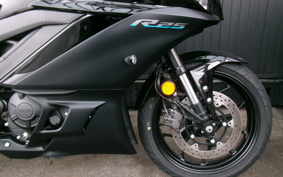 YAMAHA YZF-R25 RG74J