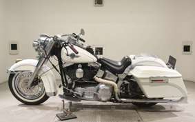 HARLEY FLSTF 1450 2005