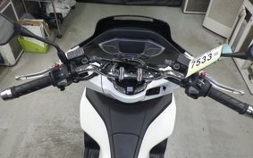 HONDA PCX 160 2021 KF47