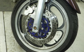 KAWASAKI ZEPHYR 1100 1993 ZRT10A