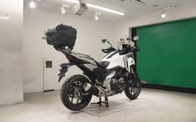 HONDA NC750X DCT 2022 RH09