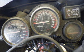 YAMAHA FZ400 R 1985 46X