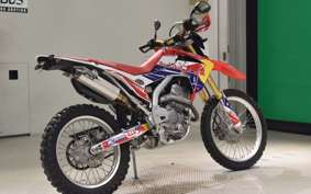 HONDA CRF250L 1985 MD38
