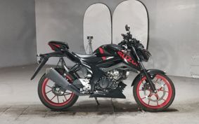 SUZUKI GSX-S125 DL32B