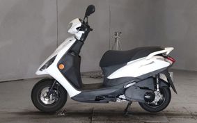 YAMAHA  AXIS Z SED7J