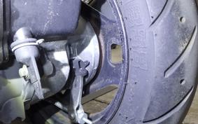 SUZUKI LET's 4 CA45A