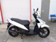 Фото Suzuki ADDRESS V110 с японского аукциона