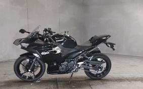 KAWASAKI NINJA400 EX400G
