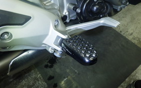BMW K1600GTL E 2014