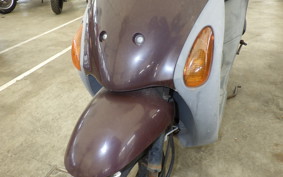 SUZUKI LET's 4 1997 CA45A