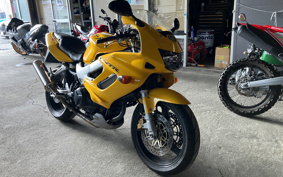 HONDA VTR1000F 1999 SC36