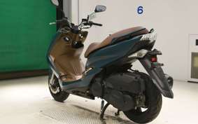 YAMAHA MAJESTY155 S SG28J