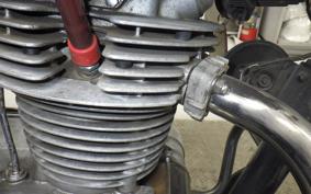 KAWASAKI ESTRELLA RS BJ250A